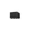 Synology DiskStation DS620 slim DS620slim