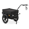 Garlist GZT05 Vozík za bicykel 75 l