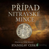 Případ nitravské mince - Stanislav Češka - online doručenie