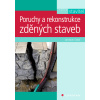 Poruchy a rekonstrukce zděných staveb - Jaroslav Solař