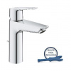 Grohe QuickFix Start - Umývadlová batéria s výpustom, chróm 23455002
