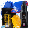 Sada na umývanie auta VEDRO + Šampón ADBL 1000 ml + Uterák waxPRO + špongia