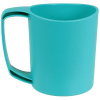 Hrnek Lifeventure Ellipse Mug, Teal