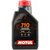 MOTUL Motul 710 2T Original (1 L)