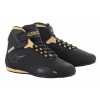 Boty STELLA SEKTOR, ALPINESTARS, dámské (černá/champagne, vel. 37)