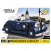 Stavebnica Cobi 2262 1935 Horch 830 Cabriolet (5902251022624)