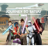 The Sims 4 - Star Wars: Journey to Batuu DLC EU PC Steam Altergift