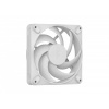 Fractal Design Momentum 12, White FD-F-MO1-1202