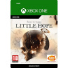 The Dark Pictures: Little Hope (digitálny kód)