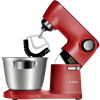Bosch Haushalt MUM9A66R00 kuchynský robot 1600 W čerešňová, červená; MUM9A66R00