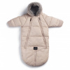 Fusak do autosedačky Elodie Details - Powder Pink 6-12 m