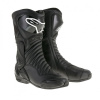 Topánky S-MX 6, ALPINESTARS (čierne, veľ. 41)