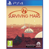 Surviving Mars Sony PlayStation 4 (PS4)