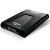 Externý disk HDD Adata DashDrive Durable HD 650 4TB (AHD650-4TU31-CBK)