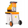 Elektrický drvič konárov Gardenx 2800W (GARDENX ELEKTRICKÝ DRVIČ KONTROV 2800W)