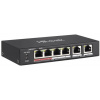 HiLook Powered by HIKVISION switch NS-0106P-35