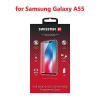 Swissten Case Friendly na Samsung Galaxy A55 čierne 54501849