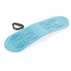 Plastkon Acra snowboard dětský plastový 05-A2033 - azurová