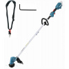 Aku krovinorez Makita 170 cm 2,7 kg (MAKITA Akumulátorový krovinorez 18V Bezuhlíkový DUR192LZ)