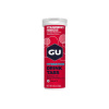 GU Hydratatin Drink Tabs (12tabliet) - Strawberry Hibiscus