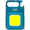 Legami Nabíjacie LED svetlo Legami Rechargeable Cob Led Light - Sos Rechargeable Cob Led Light