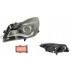 REFLEKTOR LAMPA ĽAVÁ OPEL INSIGNIA 13-17 HELLA