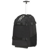 Cestovná taška na kolieskach Samsonite - Sonora Laptop Backpack/ Wh. - 09 Black (SA)