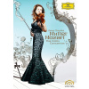 Mozart:Violin Concertos Anne-Sophie Mutter DVD