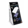 Lampa Aquael LEDDY SMART PLANT DAY&NIGHT 4,8W čierna