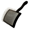 Chris Christensen Big K Large Slicker Brush - veľká kefa na pudla s dlhými ihlami