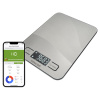 Sencor SKS 8080 Inteligentná Bluetooth kuchynská váha 10kg