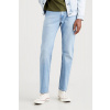 Pánske rifle LEVI'S® 511™ Slim Fit Jeans 04511-5271 Farba: Denim, Veľkosť: 36/36