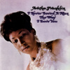 ARETHA FRANKLIN - I Never Loved A Man The Way I Loved You (LP)