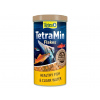 Tetra Min Flakes 1000ml komplexné vločkové krmivo pre akváriové ryby