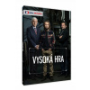 Vysoká hra - DVD