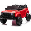 Beneo Toyota Landcruiser, elektrické autíčko, 12V, červené TOYOTA_LANDCRUISER_RED_Li
