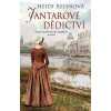​Jantarové dědictví - Rehnová Heidi