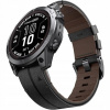 KOŽENÝ OPASOK PRE GARMIN FENIX 5X 6X 6X PRO 7X QUICKFIT EASYFIT
