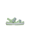 Detské sandále Crocs Cruiser 209423-3WD Zelená 32-33 I j1 I 20 cm