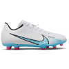 Nike Mercurial Vapor 15 Club MG/FG Veľkosť: 44,5 EUR