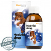 Mycomedica Medvedí sirup