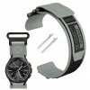 Pásik ChronSmarta pre Xiaomi 22 mm sivý