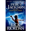 Percy Jackson and the Lightning Thief