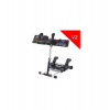Wheel Stand Pre DELUXE V2, stojan na joystick a pedále Saitek Pro Rudder, Pro Flight Yoke System (SAITEK)