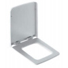 Geberit Xeno 2 - WC sedadlo so softclose, biele 500.537.01.1