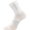 POWRIX sportovní merino ponožky VoXX Bílá 35-38 1 pár