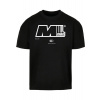 Race V.1 x Heavy Boxy Tee XS