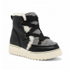 ONA-AVE™-ALPINE-BOOT-WP-DAMSKA-ZIMNA-CLENKOVA-OBUV Farba: Black, Chalk, EU OBUV Dámy: 40 2109381011