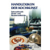 Handlexikon der Kochkunst 1 - Karl Duch
