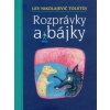 Rozprávky a bájky - Lev Nikolajevič Tolstoj